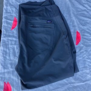 Patagonia Happy hike studio pant